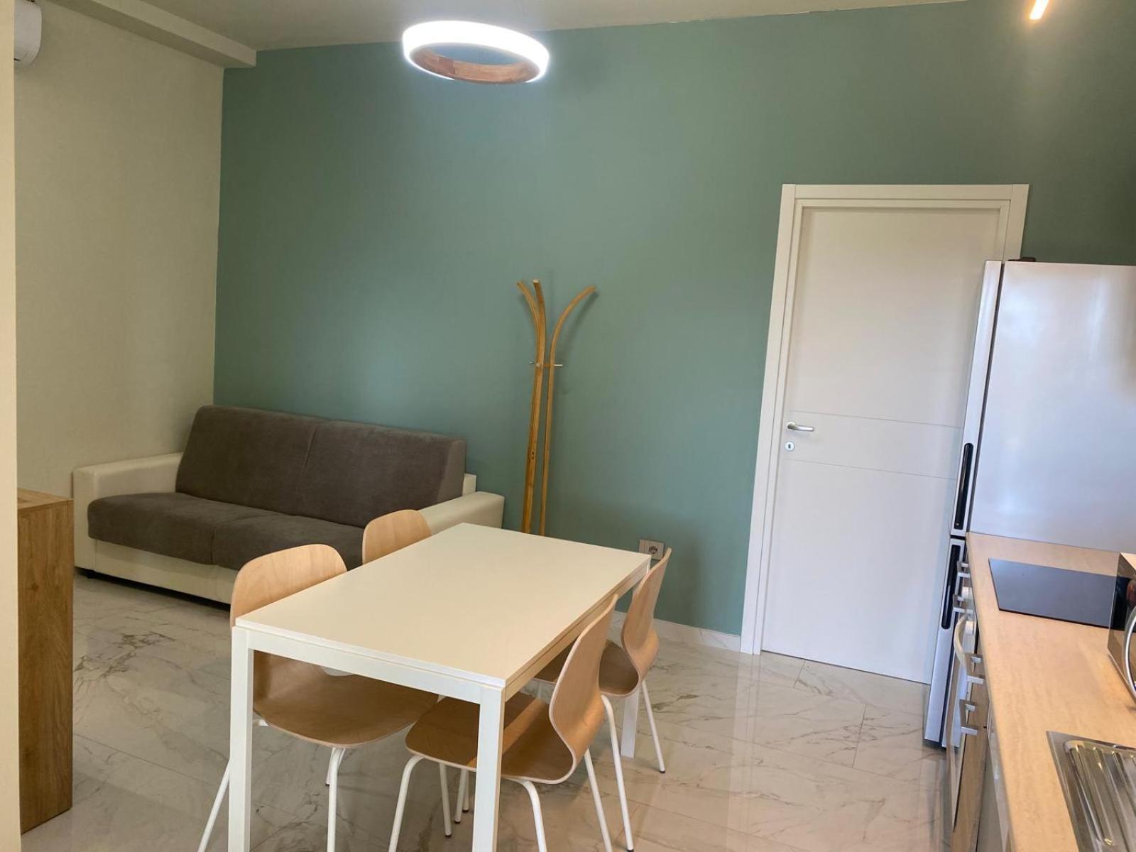 That S Amore Apartment Сан-Мартино-делла-Баталья Экстерьер фото